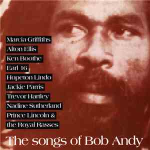 Various - The Songs Of Bob Andy