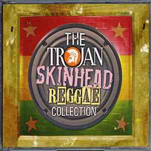 Various - The Trojan Skinhead Reggae Collection