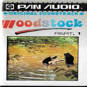 Various - Woodstock / Part 1 -  The Original Soundtrack