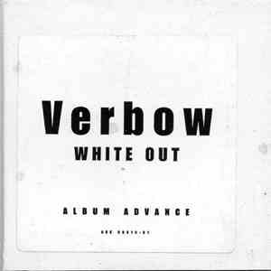 Verbow - White Out