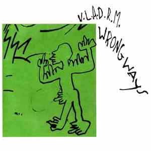 Viva L'American Death Ray Music - Wrong Ways