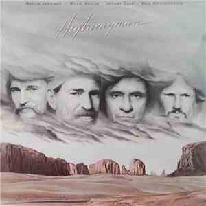 Waylon Jennings, Willie Nelson, Johnny Cash, Kris Kristofferson - Highwayma ...