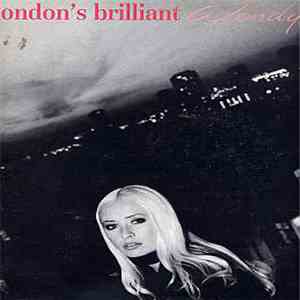 Wendy James - London's Brilliant
