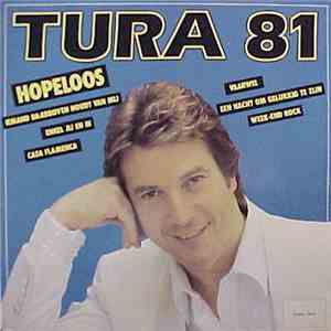 Will Tura - Tura 81