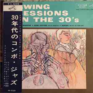 Wingy Manone, Gene Gifford And His Orchestra, Adrian Rollini And His Tap Ro ...