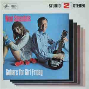 Wout Steenhuis - Guitar For Girl Friday