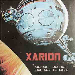 Xarion - Magical Journey / Journey To Love