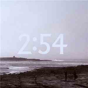 2:54 - Creeping
