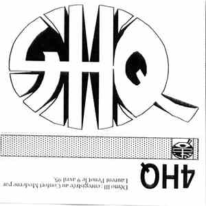 4HQ - Démo III