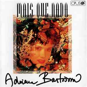 Adriena Bartošová - Mais Que Nada