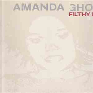 Amanda Ghost - Filthy Mind