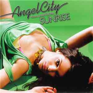 Angel City Featuring Lara McAllen - Sunrise