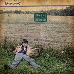 Angry Johnny - Send More Beer