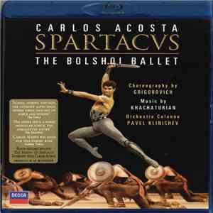 Aram Khatchaturian - Spartacus