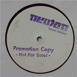 Arthur Hyde - You Make Me Feel RMX