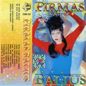 Balius - Pirmas Balius