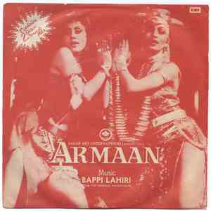 Bappi Lahiri - Armaan
