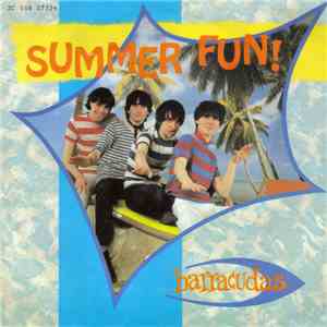 Barracudas - Summer Fun