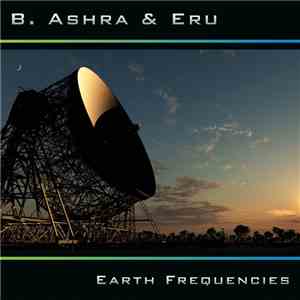 B.Ashra & Eru  - Earth Frequencies