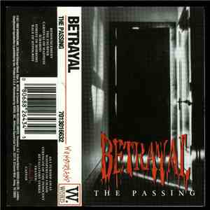 Betrayal  - The Passing