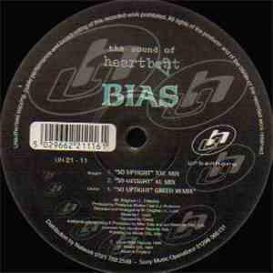 Bias - So Uptight