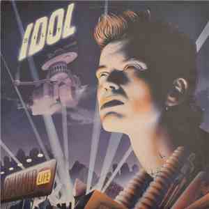 Billy Idol - Charmed Life
