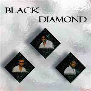 Black Diamond  - Black Diamond