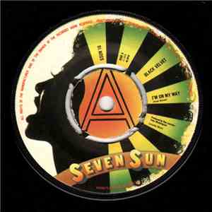 Black Velvet - I'm On My Way
