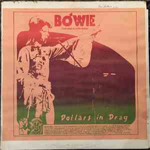 Bowie - Dollars In Drag - The 1980 Floor Show