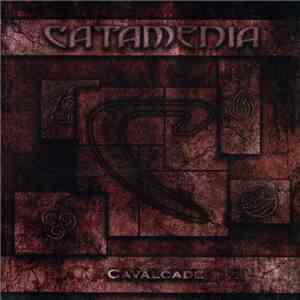 Catamenia - Cavalcade