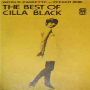 Cilla Black - Best Of Cilla Black