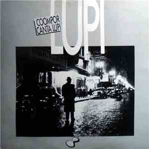 Coompor - Coompor Canta Lupi