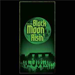 Cult Of The Black Moon Risin' - Gone