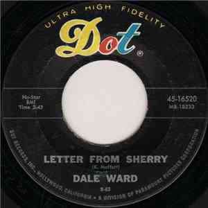 Dale Ward - Letter From Sherry / Oh Julie