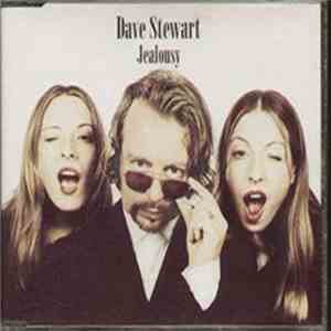 Dave Stewart - Jealousy