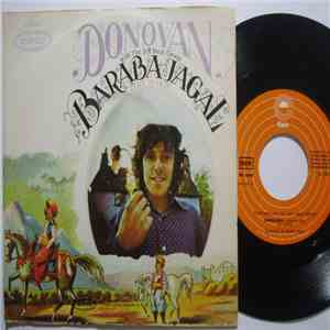 Donovan With The Jeff Beck Group - Barabajagal (Love Is Hot)