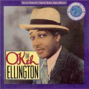 Duke Ellington - The OKeh Ellington