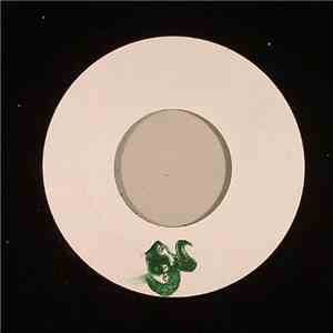 Eddie C / Cem G - Tripping Into Darkness / Bamboo Clouds