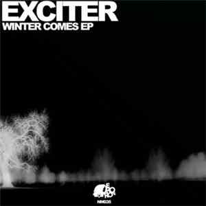 Exciter  - Winter Comes EP
