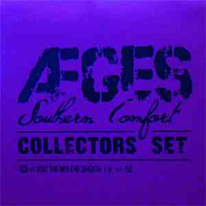 Æges - Southern Comfort