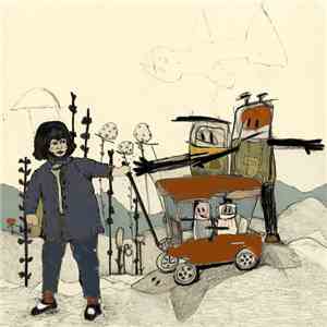 Girlpool  - Powerplant