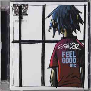 Gorillaz - Feel Good Inc