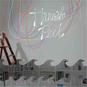 Hannah Peel - You Call This Your Home / Song For The Sea