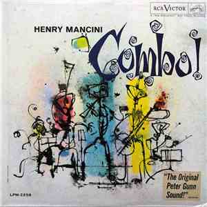 Henry Mancini - Combo!