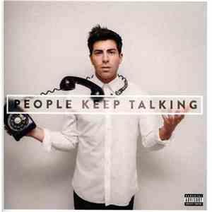 Hoodie Allen - People Keep Talking