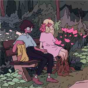 In Love With A Ghost - Let's Go