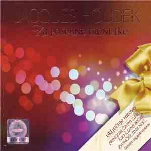 Jacques Houdek - Za Posebne Trenutke