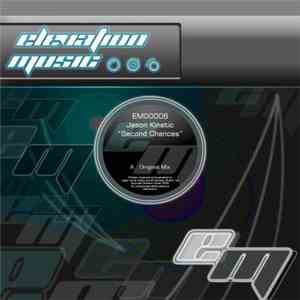 Jason Kinetic - Second Chances