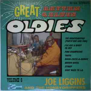 Joe Liggins - Great Rhythm & Blues Oldies Volume 6 - Joe Liggins