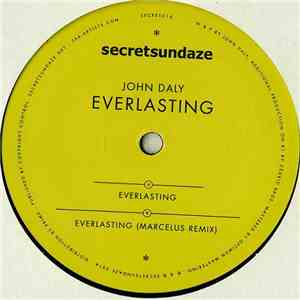 John Daly - Everlasting